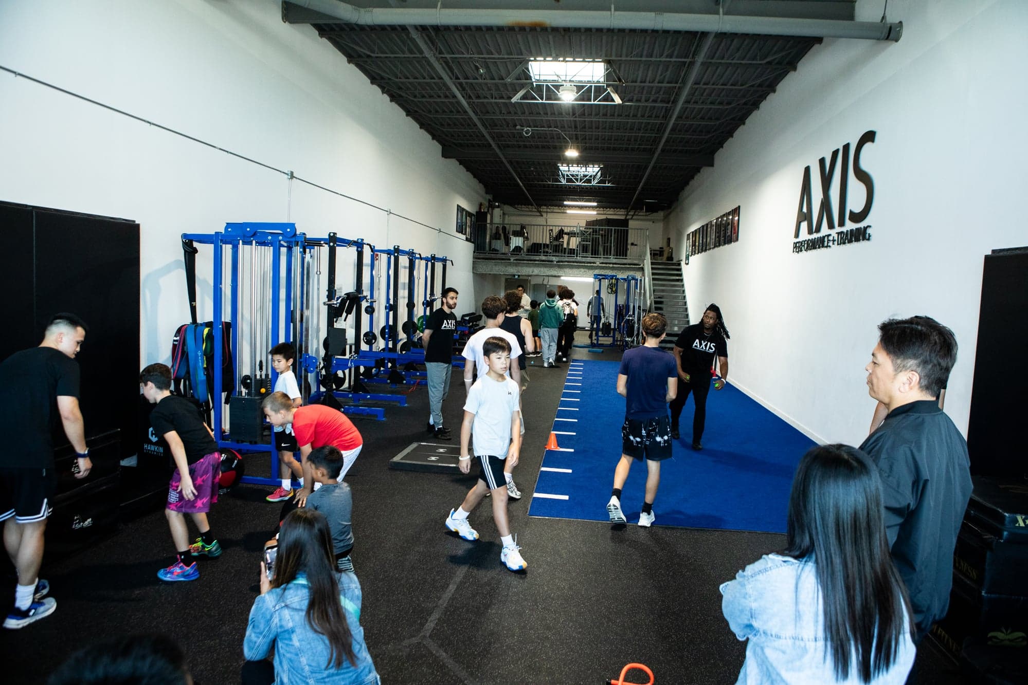 Youth Programs
