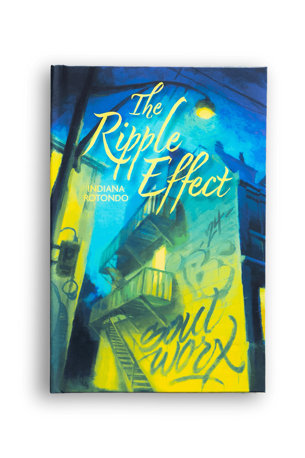 The Ripple Effect